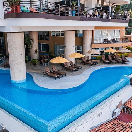 Pinnacle Resorts 180 Puerto Vallarta Exterior foto