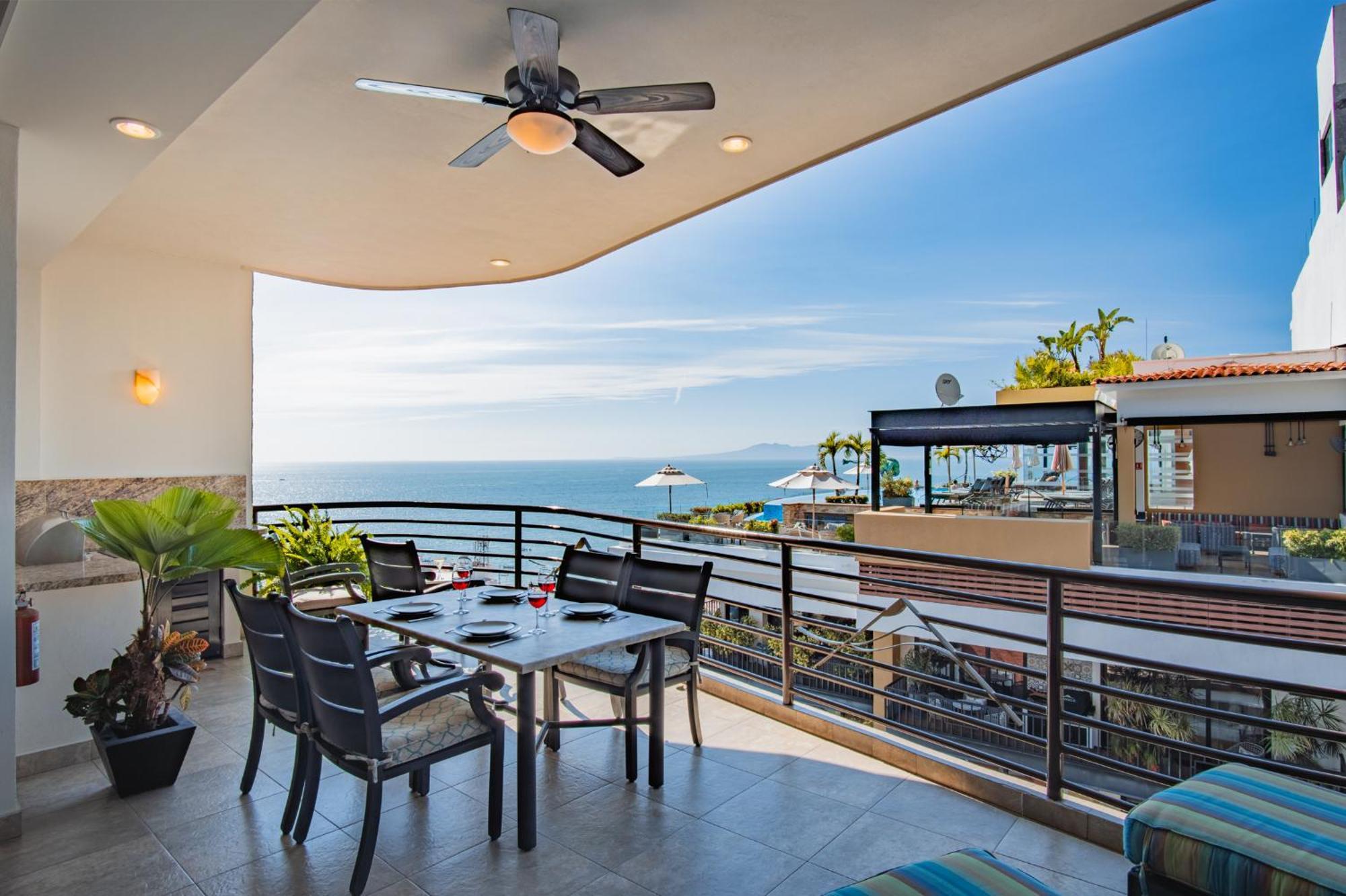 Pinnacle Resorts 180 Puerto Vallarta Exterior foto