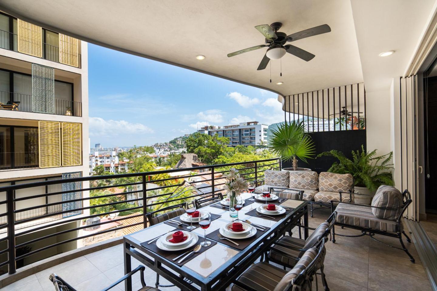 Pinnacle Resorts 180 Puerto Vallarta Exterior foto
