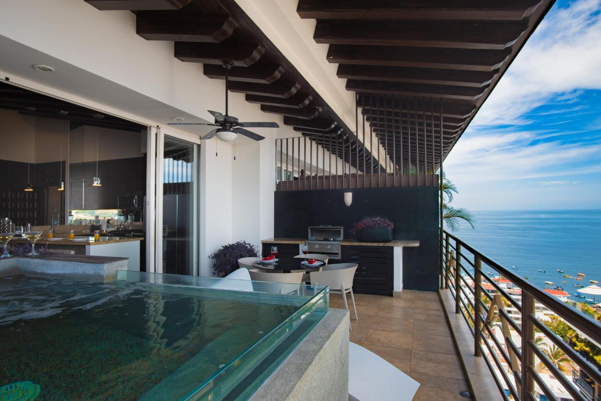Pinnacle Resorts 180 Puerto Vallarta Exterior foto