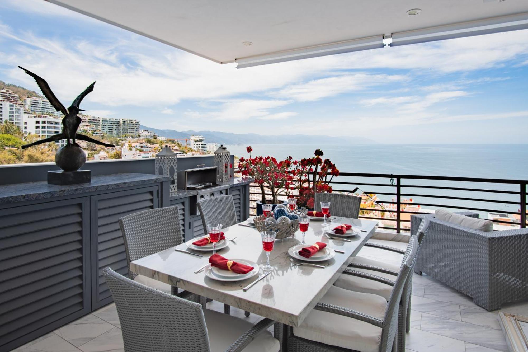 Pinnacle Resorts 180 Puerto Vallarta Exterior foto