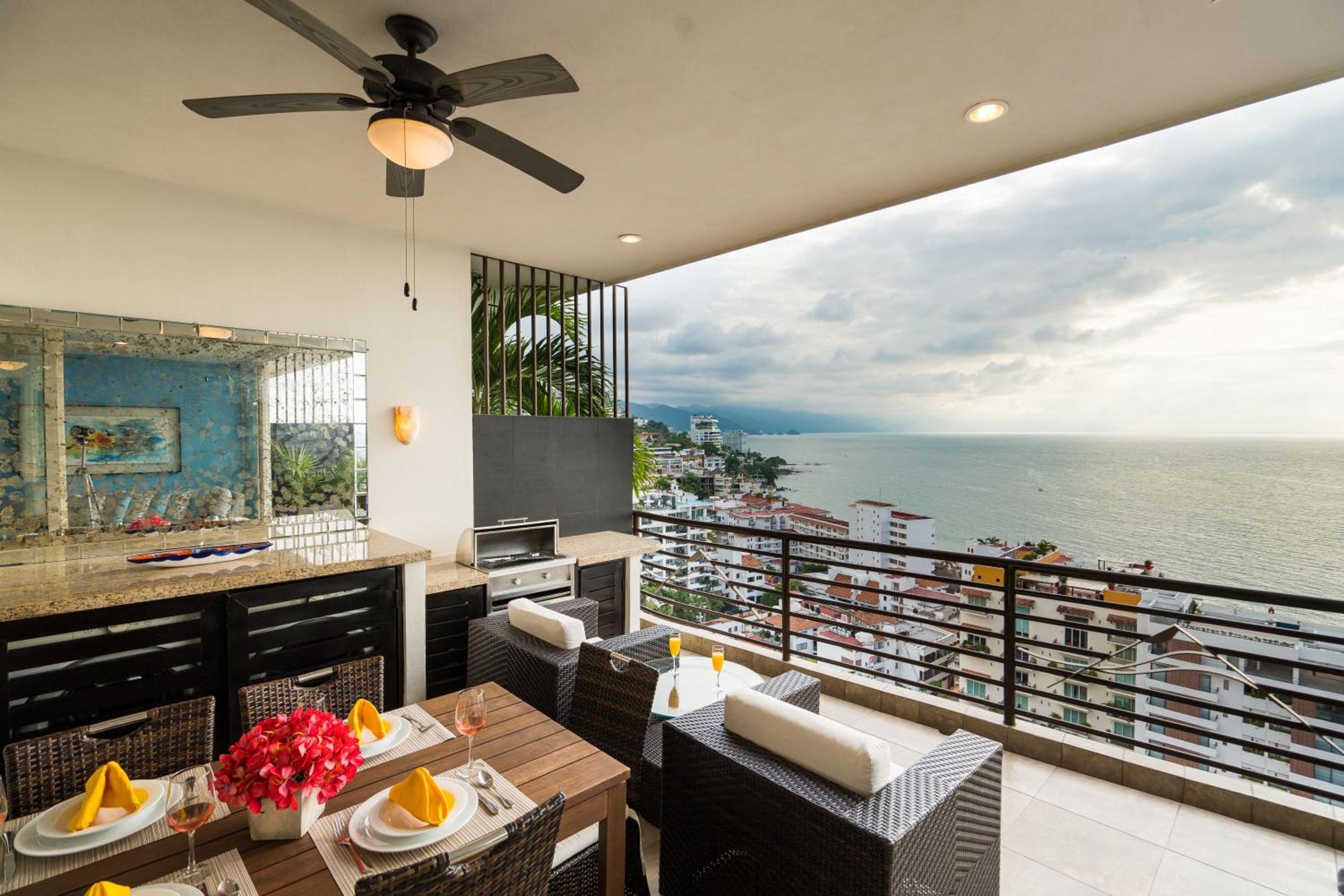 Pinnacle Resorts 180 Puerto Vallarta Exterior foto