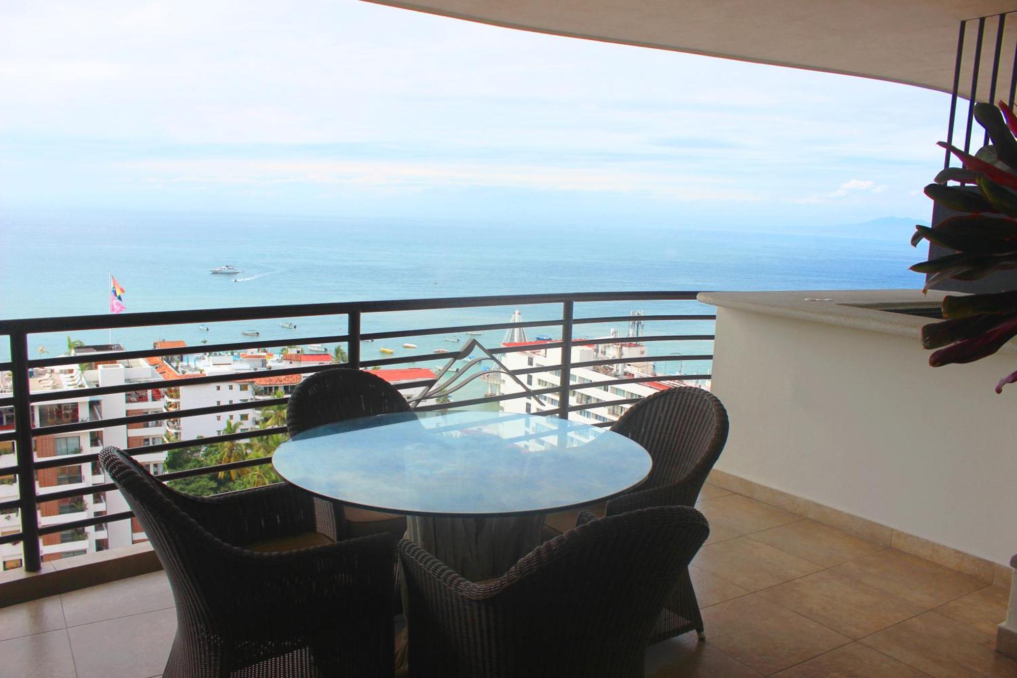 Pinnacle Resorts 180 Puerto Vallarta Exterior foto