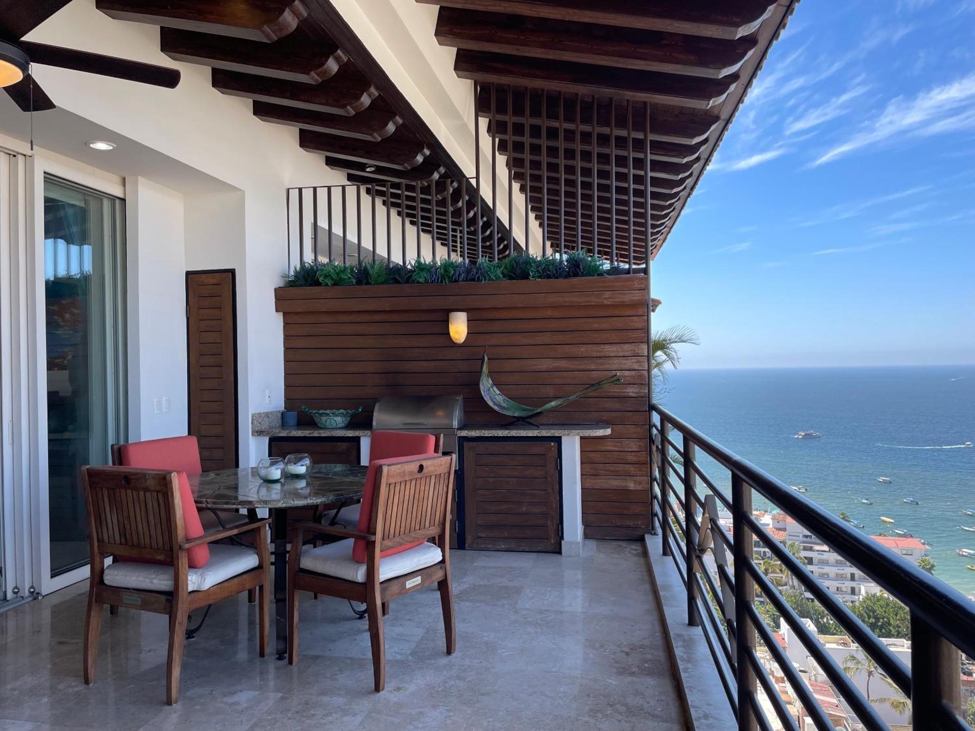 Pinnacle Resorts 180 Puerto Vallarta Exterior foto
